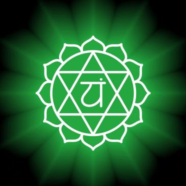 Heart Chakra Heart Chakra