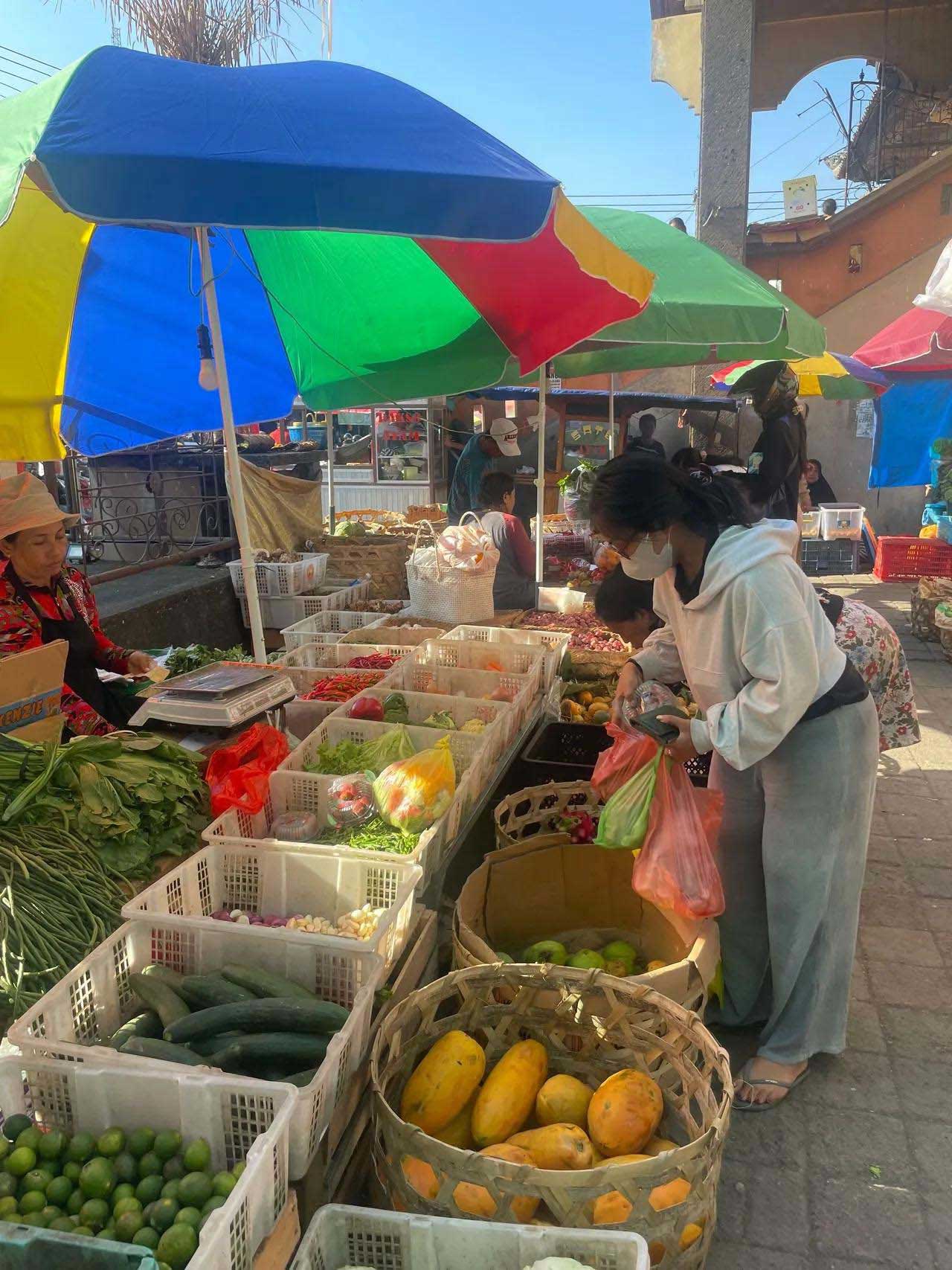 Morning Markets Morning Markets