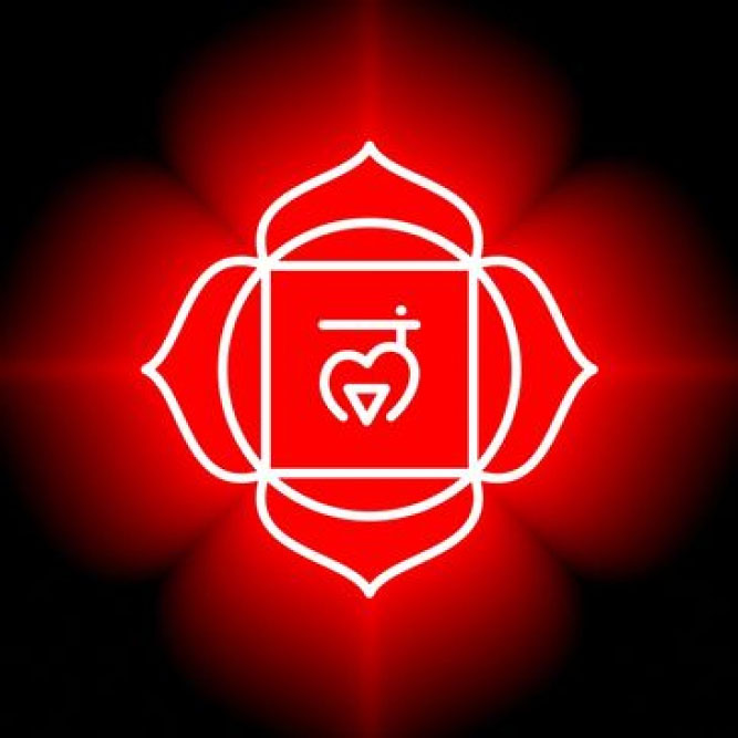 Root Chakra Root Chakra