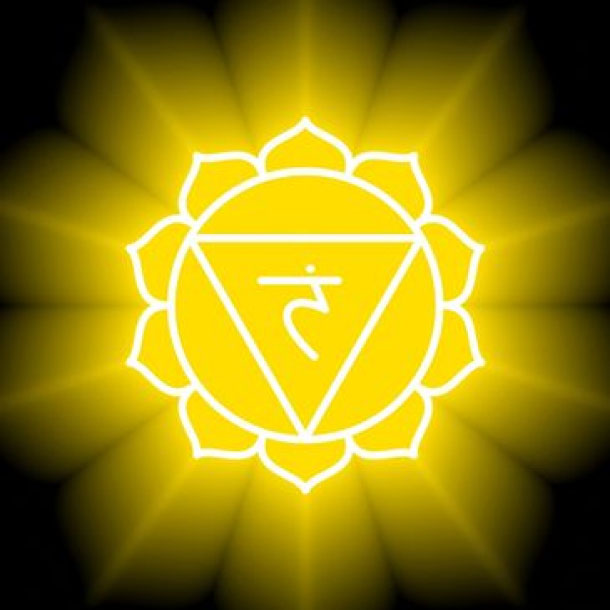 Solar Plexus Chakra Solar Plexus Chakra