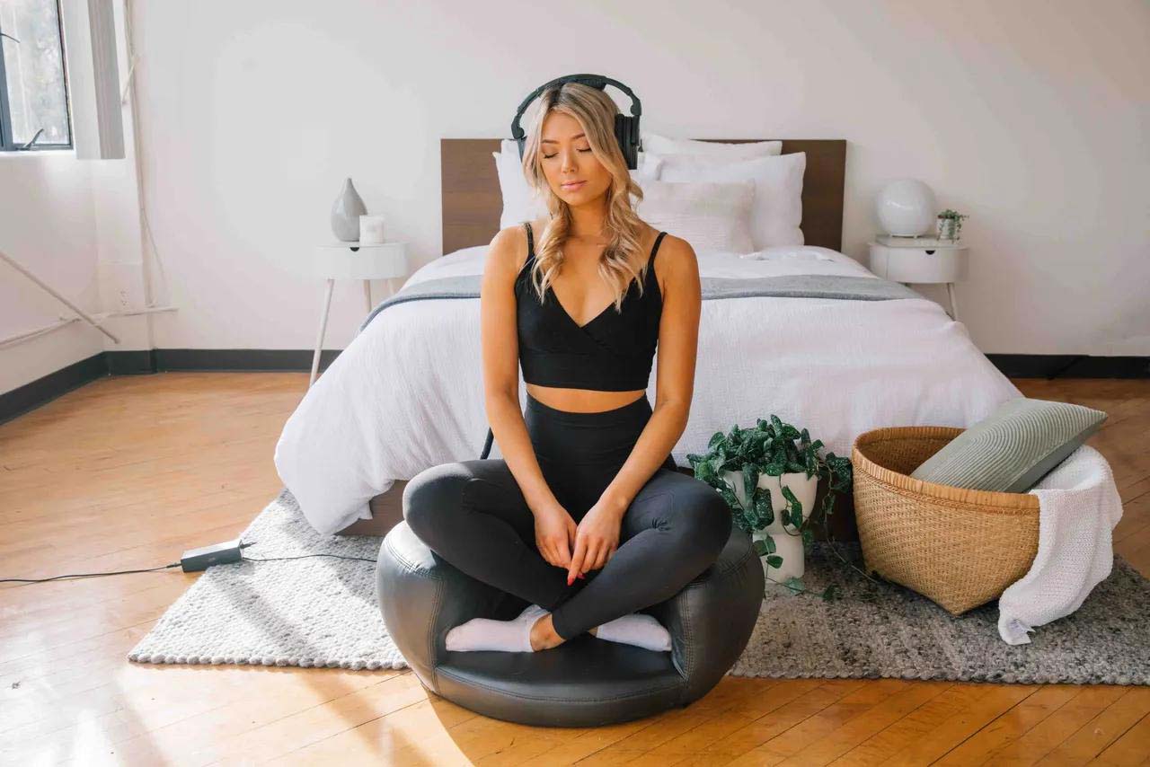 Sound Healing Unlock Your Inner Harmony to Feel Your Best 1