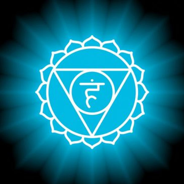 Throat Chakra Throat Chakra